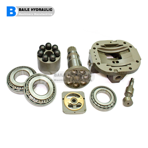 Pièces de rechange pour pompe hydraulique d'excavatrice PC40-8 - Product Image 4