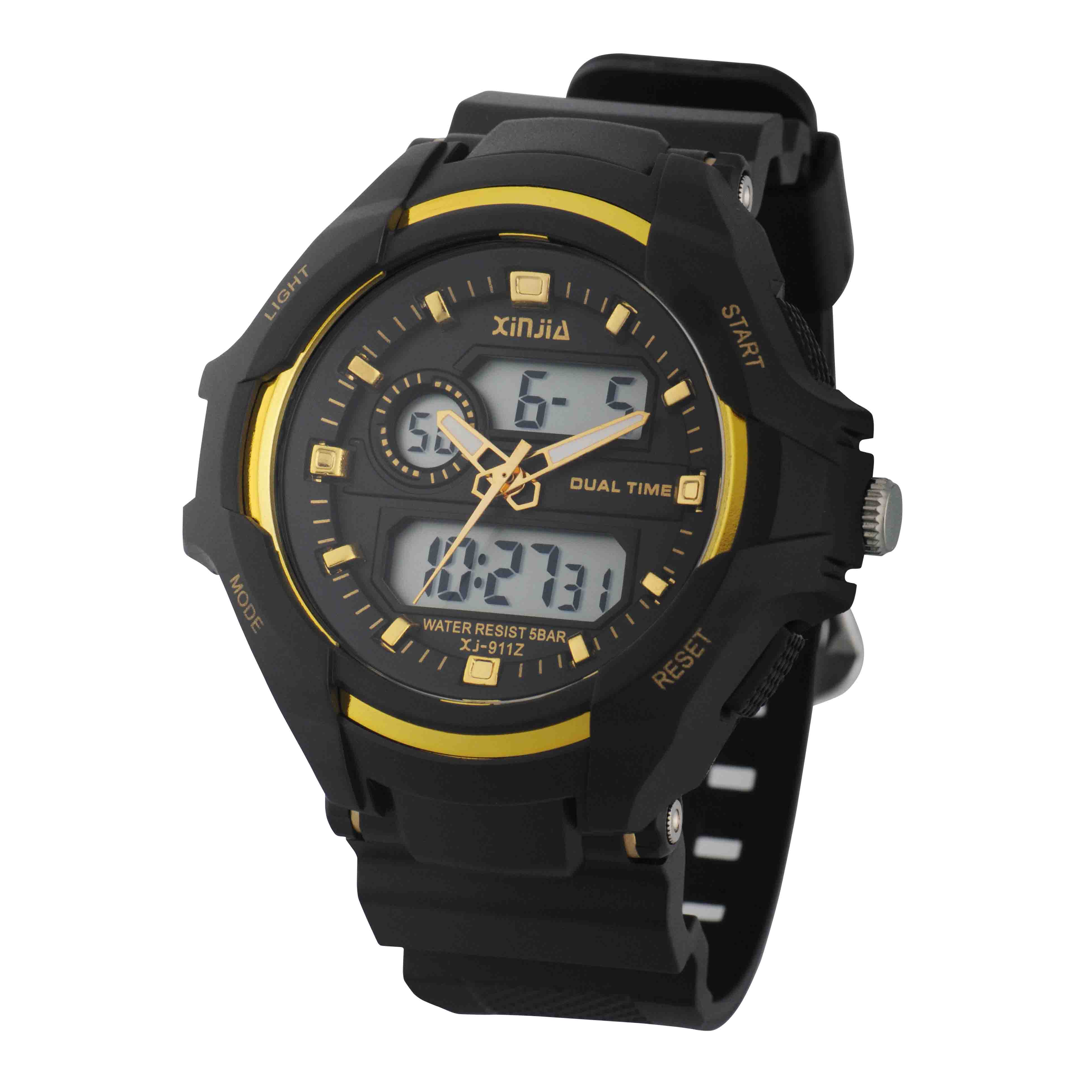 Or noir 0196