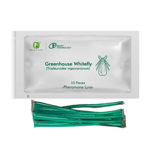 Trialeurodes Vaporariorum Sex Feromone Flying Lure para un producto efectivo de control de plagas de moscas blancas - Product Image 1