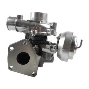 Hot-bán New Chất lượng cao turbo tăng điều khiển tăng áp OEM rf7j13700d rf7j13700e cho 3 2.0 CD 6 tháng bảo hành - Product Image 2