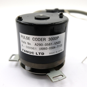 ตัวเข้ารหัสแกนหมุนมอเตอร์ฟานุคใหม่ รุ่น A290-0561-V503 - Product Image 2