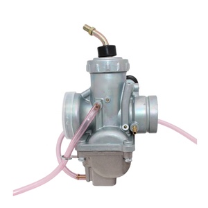 VM24 <span class=keywords><strong>Mikuni</strong></span> คาร์บูเรเตอร์28มม. สำหรับรถจักรยานยนต์ยามาฮ่า DT125 RX125 DT RX RT 100 125 125MX MX100 MX175 TZR125 2จังหวะ - Product Image 3