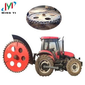 Zanjadora Profesional para Tractor ODM / Zanjadora <span class=keywords><strong>de</strong></span> Discos / Zanjadora <span class=keywords><strong>de</strong></span> 3 Puntos <span class=keywords><strong>de</strong></span> Enganche - Product Image 6