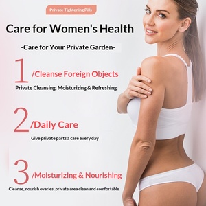 Perles de détox Yoni 3 en 1 de qualité professionnelle, prix avantageux, produit de soin vaginal à étiquette privée - Product Image 6