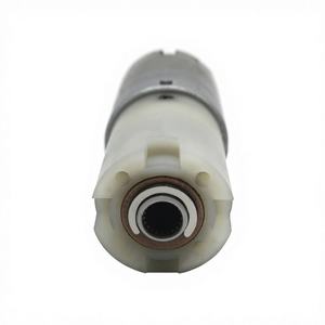 Pistola de Desinfección Eléctrica de Alta Potencia con Inyector de Oxígeno Portátil, Engranajes Miniatura y Bomba de Aire DC, Pulverizador Potente - Product Image 2