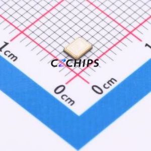 SWXCHABVE0-13.000000 Crystal (Passive) SMD3225-4P Crystal Oscillator SMD Crystal Oscillator 13MHz 10ppm 20pF - Product Image 1