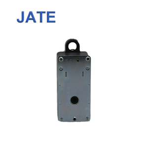 Honeywell <span class=keywords><strong>lks</strong></span> 210-21 (B1-15S2) การควบคุมอัตราส่วนอากาศและก๊าซที่มีความแม่นยำสำหรับเตาเผาอุตสาหกรรม - Product Image 6