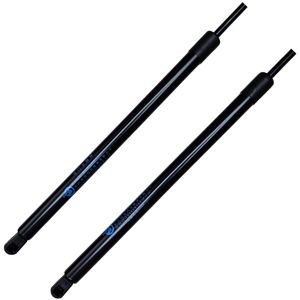Amortiguadores de Gas Hidráulicos para la Tapa del Maletero Trasero del Coche Wuling <span class=keywords><strong>Sunshine</strong></span> S - Product Image 2
