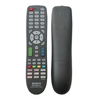 Télécommande de remplacement pour téléviseur HUAYU RM-L1688 PLUS - Modèles en promotion