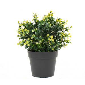 Artificiale sempreverde giardino scrivania decor desk <span class=keywords><strong>bonsai</strong></span> - Product Image 1