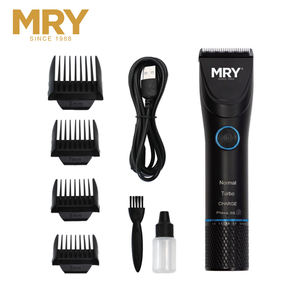 MRY <span class=keywords><strong>Tondeuse</strong></span> <span class=keywords><strong>professionnelle</strong></span> <span class=keywords><strong>sans</strong></span> <span class=keywords><strong>fil</strong></span> pour chat, <span class=keywords><strong>chien</strong></span> et animal de compagnie, <span class=keywords><strong>tondeuse</strong></span> à lame, rasoir, kit de toilettage, <span class=keywords><strong>tondeuse</strong></span> rechargeable pour <span class=keywords><strong>chien</strong></span> et chat - Product Image 6