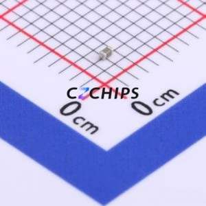 Condensateur SMD (MLCC) CL05A105KO5NNNC 0402 (Capacité : 1uF) (Précision : 10%) Tension nominale : 16V - Product Image 1