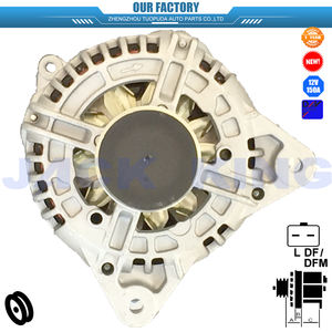 ALT1769 Nouveau 12V 150A <span class=keywords><strong>Alternateur</strong></span> de <span class=keywords><strong>Voiture</strong></span> pour Renault Duster 1.6 16V <span class=keywords><strong>HS</strong></span> 2010-1598ccm K4M Modèles 0124525082 0124525140 0124525208 - Product Image 3