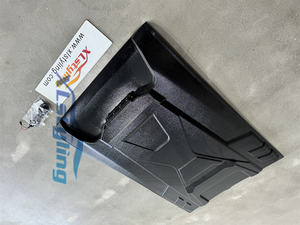 Pelle de capot de pièces de ramassage de haute qualité pour ford Ranger <span class=keywords><strong>T7</strong></span> T8 2016-2021 - Product Image 3