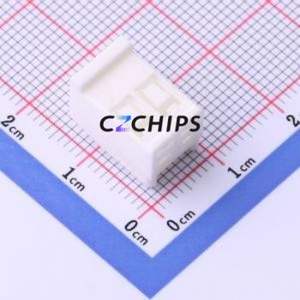 511440200 Housing (Wire-to-Board / Wire-to-Wire) P=3.96mm Connector 1x2P 3.96mm 1 2 - Product Image 2