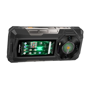 Téléphone mobile robuste Ulefone Armor 33 Pro, 25500 mAh, 16+512 Go, Android 14, double écran, caméra de vision nocturne, téléphone Ulefone 5G - Product Image 5