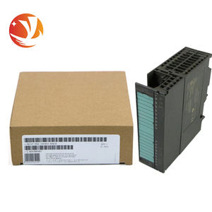 Módulo Contador Nuevo y Original S-IEMENS 6ES7 350-1AH03-0AE0  6ES7350-1AH03-0AE0, Controlador Programable PLC - Product Image 5