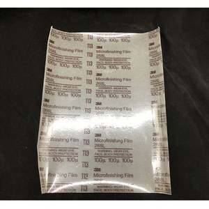 ฟิล์ม PSA ติดกาว268L 3ม. ทำให้เสร็จแม่นยำ - Product Image 3