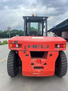 Oferta Especial: Montacargas Eléctrico Pequeño/Mini, Nuevo y Usado, Diésel/Eléctrico, 5/6/7/8/10/12/15/16t, Marca Toyota/Heli/Tcm/Komatsu Hyster - Product Image 5