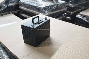 卸売OEM ODM新型<span class=keywords><strong>12V</strong></span> D26シリーズ鉛蓄電池 車用バッテリー 50-65mm 密閉型メンテナンスフリー 600cc - Product Image 6