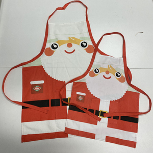 Kit de <span class=keywords><strong>Delantal</strong></span> de Algodón para Niños con Cintura Ajustable <span class=keywords><strong>y</strong></span> Bolsillos para Cocinar, Hornear, Jardinería <span class=keywords><strong>y</strong></span> Manualidades - Product Image 2
