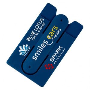 Ensembles de modèles / Porte-cartes arrière pour téléphone portable - Product Image 4