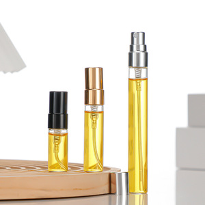 Mini 3ml có thể sạc lại bơm lại xi lanh thủy tinh bơm phun rỗng Nước hoa Vaporizer với vít <span class=keywords><strong>Cap</strong></span>-Mini Vaporisateur - Product Image 5