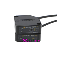 Sensor fotoeléctrico con interruptor inteligente TDT Autonics, nuevo y original, sensores industriales