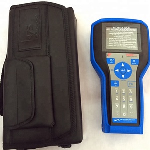 Communicateur de terrain Hart 475FP1EKLUGMTAS 475, haute précision, électronique - Product Image 5