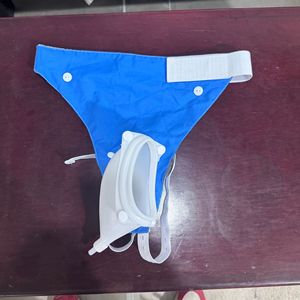 Bolsas de recolección de orina de plástico en varios estilos para hombres y mujeres, transpirables y a prueba de humedad, diseñadas para evitar fugas laterales. - Product Image 5