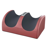 Appareil de massage des pieds COSMO Global Supply Oriented Dropshipping Tisscare Inspired Shiatsu vibrant avec airbag chauffant pour le corps