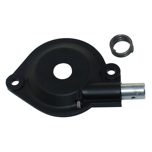 Pompe à huile pour tronçonneuse <span class=keywords><strong>Husqvarna</strong></span> 120E Mark II <span class=keywords><strong>120</strong></span> Mark II 230 235 235E 236 236E 240 240E 574719301, 545069301, 581063901, 530057932 - Product Image 4