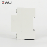 Garantie 24 mois, stabilisateur de tension monophasé AC, protection contre les surtensions et les sous-tensions réglable, 6 KVA, relais