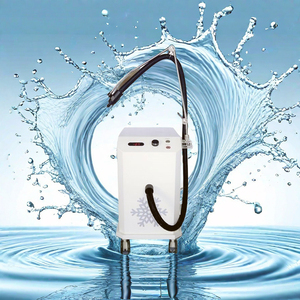 Raffreddatore d'Aria Elettrico USB a 3 Velocità <span class=keywords><strong>Zimer</strong></span> Cryo, Alimentato a Batteria, per Uso Domestico, Raffreddamento della Pelle con Pacchetto di Ghiaccio, Cina - Product Image 5