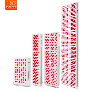 Dispositivo di Bellezza AZURE per Viso e Corpo, Prodotto OEM/ODM, Pannello per Terapia a Luce Rossa LED e Sauna a Infrarossi per Uso Domestico 1231010 - Product Image 1