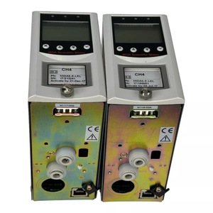เครื่องวิเคราะห์ก๊าซ Honeywell MIDAS-K-O2X เครื่องตรวจจับออกซิเจน สำหรับอุตสาหกรรมโลหะ ผลิตในสหรัฐอเมริกา - Product Image 3