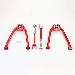 แขนควบคุมสำหรับ T31 T30 Nissan <span class=keywords><strong>X</strong></span> <span class=keywords><strong>Trail</strong></span> โรงงานจีน - Product Image 2