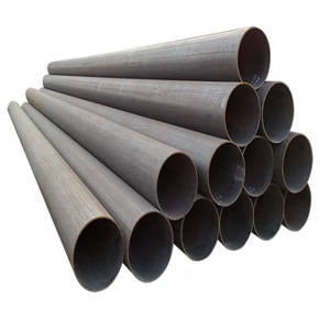 Grado 20 #   Tubería de Acero al Carbono Sin Costura St52 St35 St42 X42 X56 X60 X65 X70 Psl1 Chengming Shandong - Product Image 1