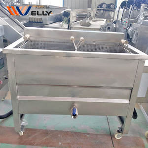 Friteuse commerciale automatique McDonalds - Product Image 6