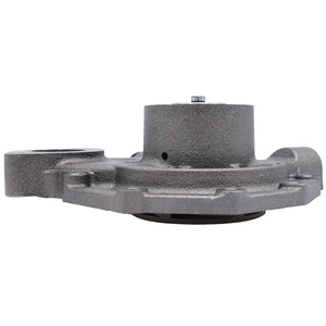 Bomba de agua para tractores John Deere Re505980 Re500734 Re500737 Pieza de hierro fundido Cw-Jd001 - Product Image 2
