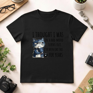 T-Shirt Unisex 100% Cotone 210GSM, Maglietta Casual Traspirante e Resistente per Uomo - Product Image 1