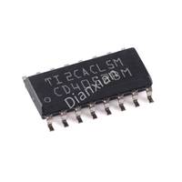 Composants électroniques Dianxian SOP16 IRS2092 IRS2092S IRS2092STRPBF Puce IC