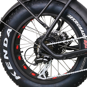 Vélo <span class=keywords><strong>électrique</strong></span> <span class=keywords><strong>2022</strong></span> 48V 750W, pneus larges 20 pouces, prix le <span class=keywords><strong>meilleur</strong></span> prix - Product Image 5