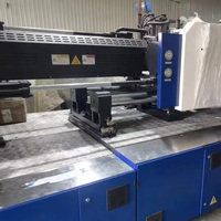 Machine de moulage par injection d'occasion haïtienne MA6000 d'occasion de haute qualité petite machine de moulage de plastique au prix