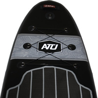 Planche à pagaie gonflable Skatinger OEM Allround SUP avec graphismes personnalisés et marque privée