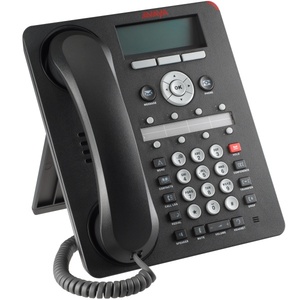 Teléfono Digital Avaya 1408, Paquete de 5 Unidades, Grado A, Reacondicionado, Origen China, Número de Pieza 700469851 700504841 - Product Image 1