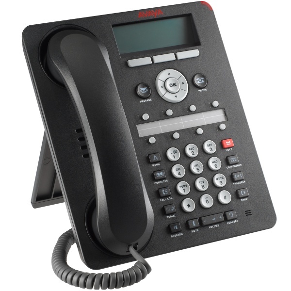 /Avaya 1408 Digital Phone Grade A Refurbished China Origin P/N 700469851 700504841