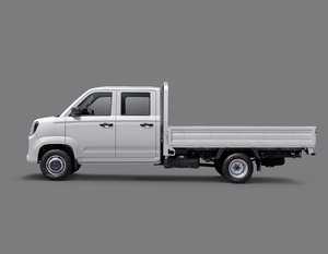 Foton Wonder Plus - Product Image 4