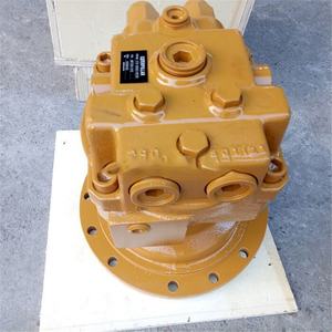 Motor de Giro E312C E312D E312CL E312DL 321C 312D, Piezas de Excavadora MFC80 170-9893 1709893 M5X80, Rotatorio Original Remanufacturado - Product Image 2