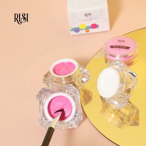 Pâte de Mappage RISI pour la Définition et la <span class=keywords><strong>Teinture</strong></span> des <span class=keywords><strong>Sourcils</strong></span> – Pâte Blanche pour <span class=keywords><strong>Sourcils</strong></span> – Marque Privée - Product Image 3